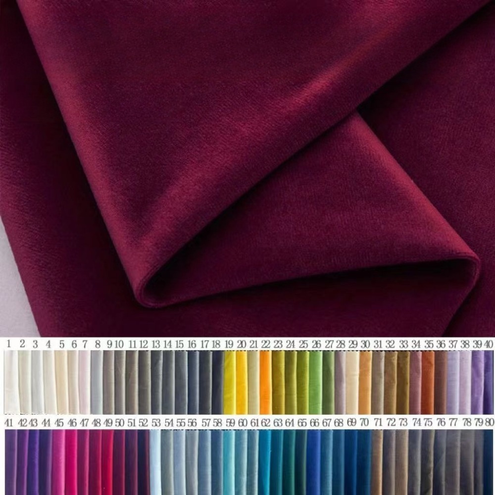 Home.Textiles Cushion - Dutch velvet short plush fabric soft
