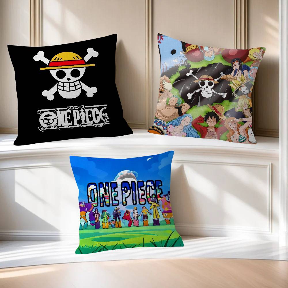 Home.Textiles Cushion - Pillow Cushion Cover Pillowcase Living Room