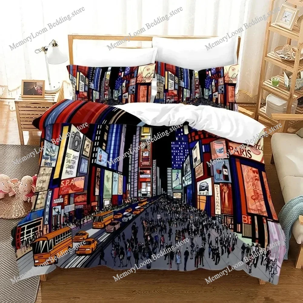 Home Textiles New York - Fashion Trend Modern New York City