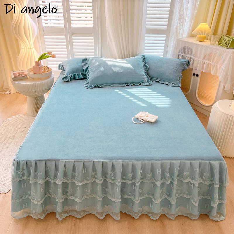 Crystal Velvet European Style  – обзор и цена Home Textiles Classic Fashion