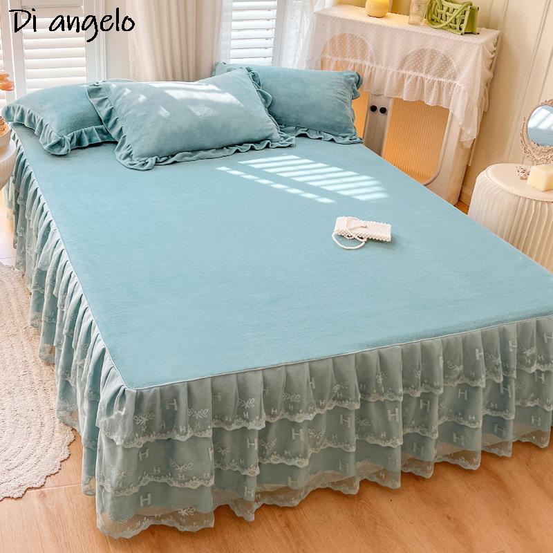 Crystal Velvet European Style  – обзор и цена Home Textiles Classic Fashion