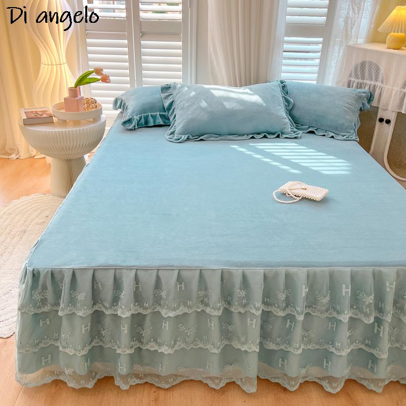 Crystal Velvet European Style  – обзор и цена Home Textiles Classic Fashion