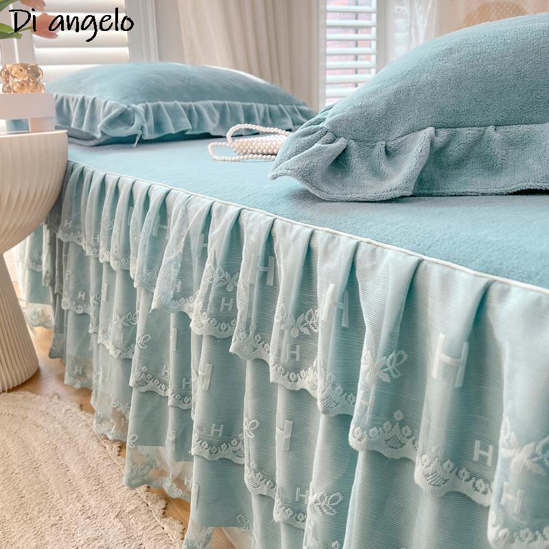 Crystal Velvet European Style  – обзор и цена Home Textiles Classic Fashion