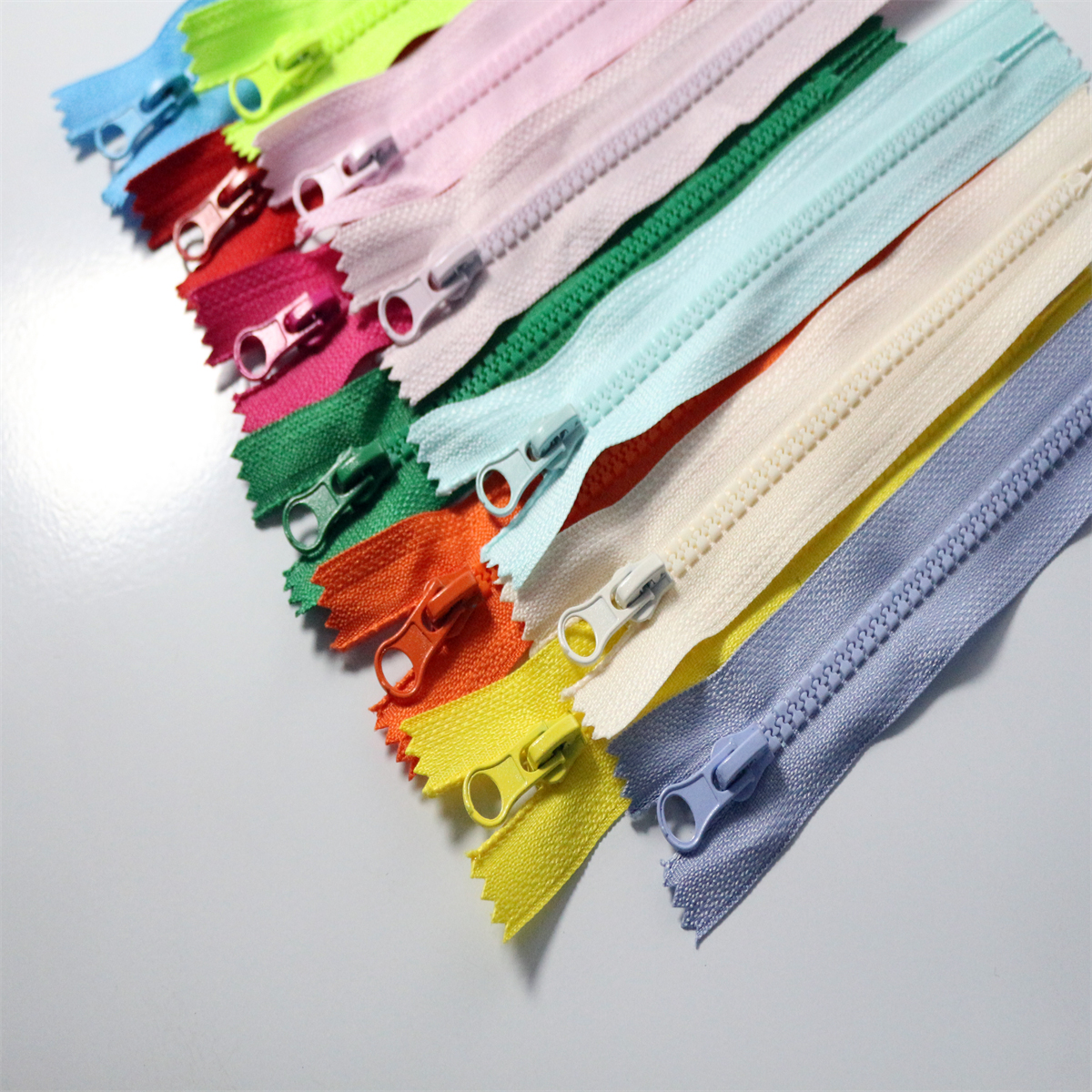 (10PCS)5# resin closed tail 20 – обзор и цена Home Textiles Manufacturer