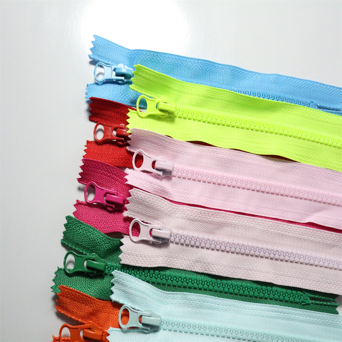 (10PCS)5# resin closed tail 20 – обзор и цена Home Textiles Manufacturer