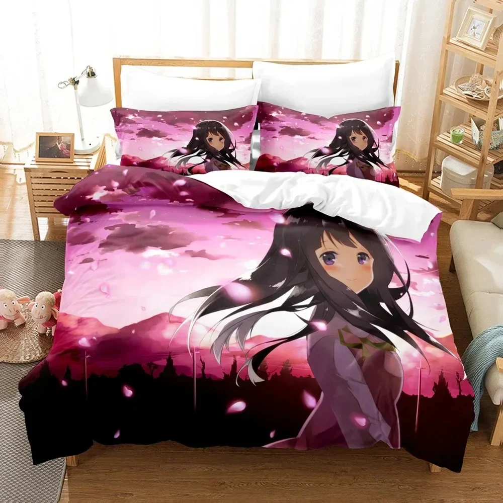 Fashion 3D Lce Fruit Bedding S – обзор и цена Home Textiles Classic Fashion