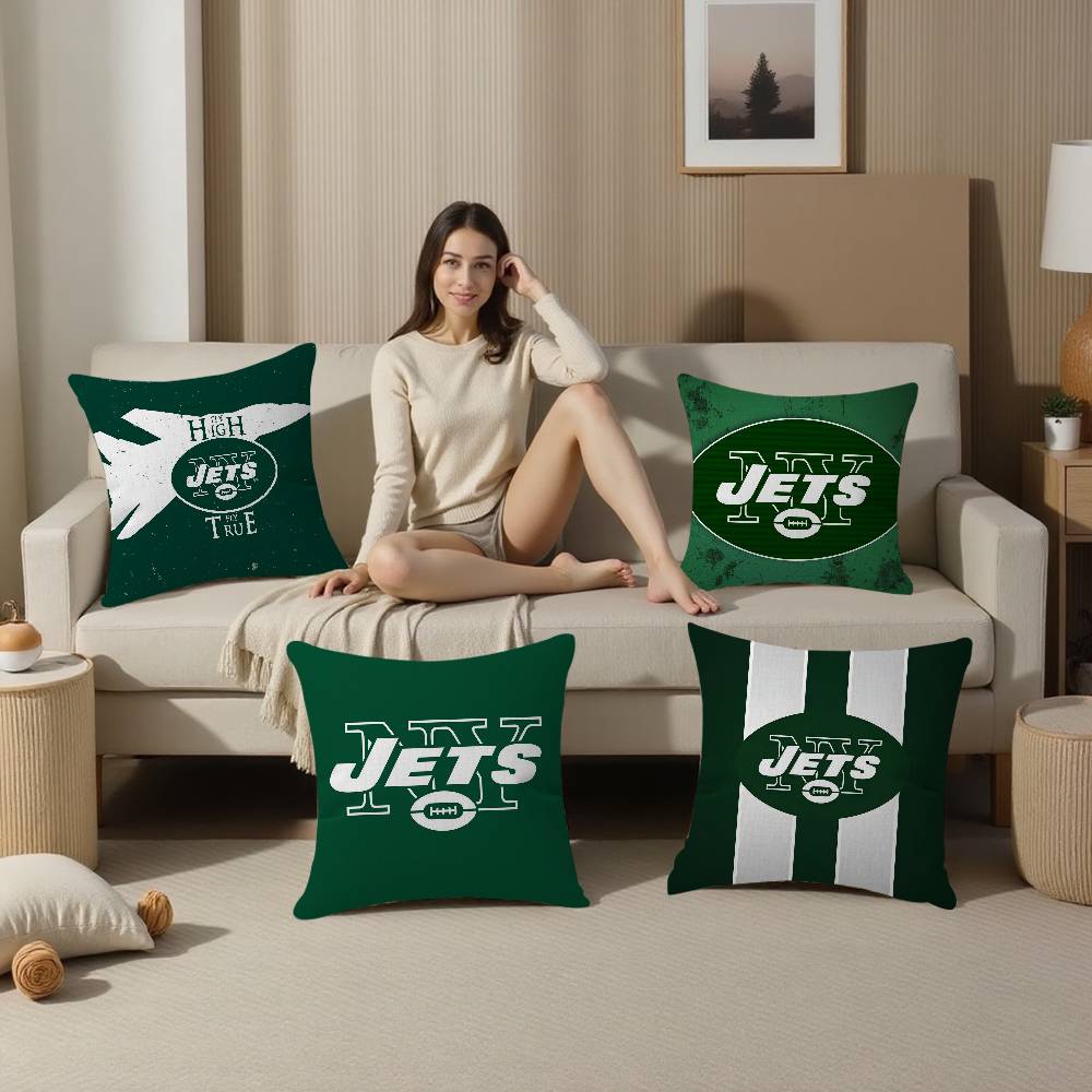 N-New Y-York J-JetS Maple Desi – обзор и цена Home Textiles New York