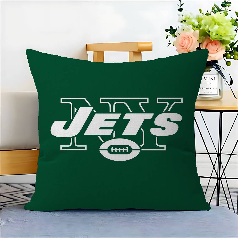 N-New Y-York J-JetS Maple Desi – обзор и цена Home Textiles New York