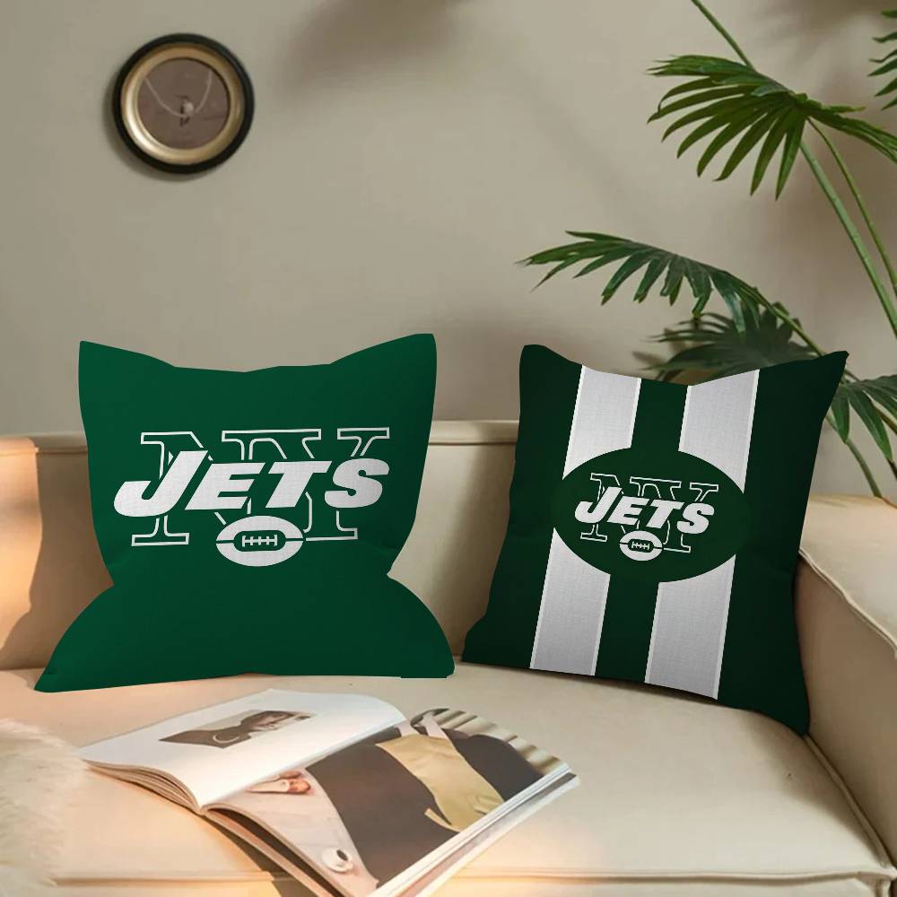 N-New Y-York J-JetS Maple Desi – обзор и цена Home Textiles New York
