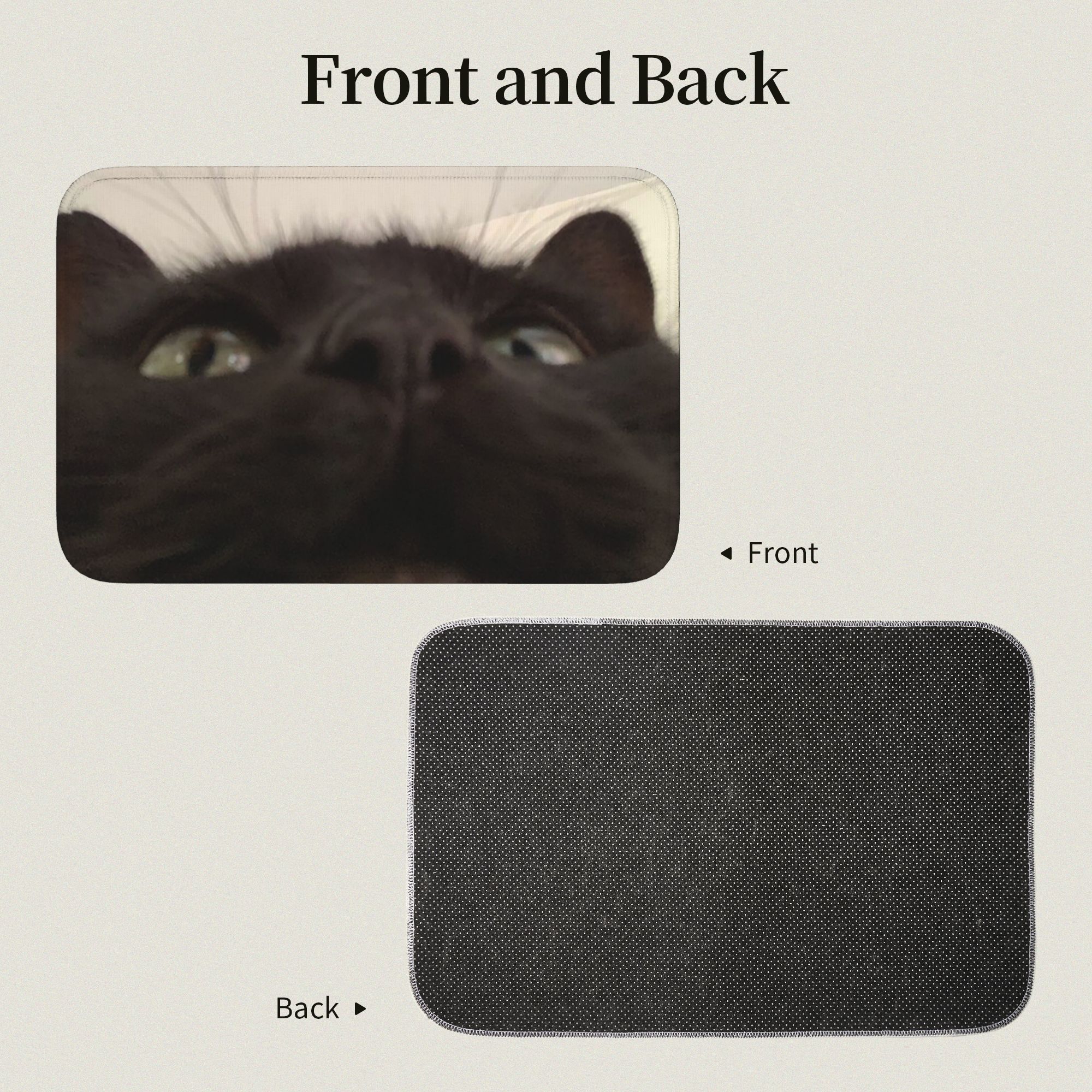 Cat Looking Directly At You at – обзор и цена Home Textiles Direct