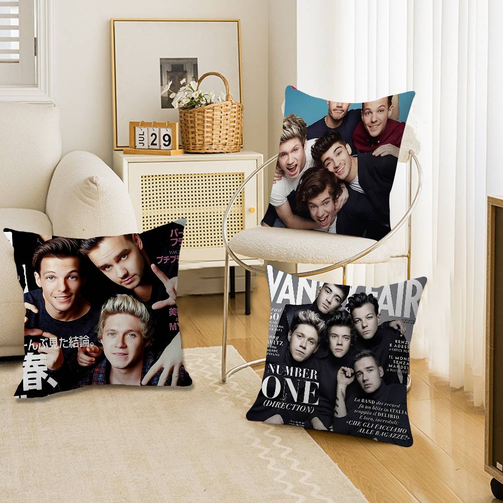 O-One Band Directions Music Cu – обзор и цена Home Textiles Direct