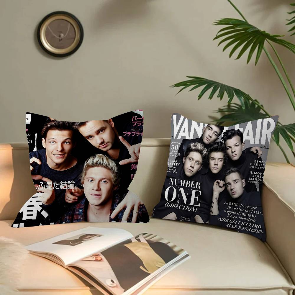O-One Band Directions Music Cu – обзор и цена Home Textiles Direct