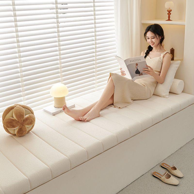 Detachable Teddy Velvet Window – обзор и цена Home.Textiles Cushion
