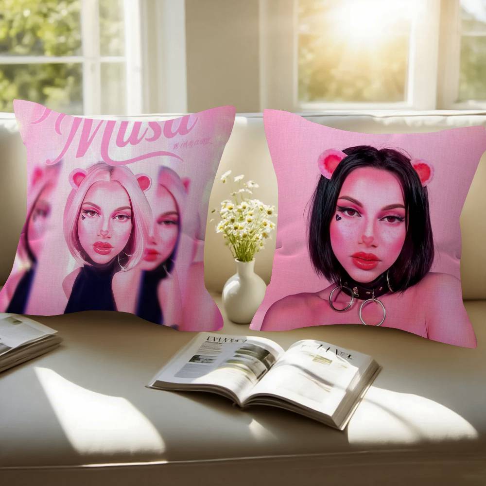 SINGER O-Omar Courtz Album   P – обзор и цена Home.Textiles Cushion