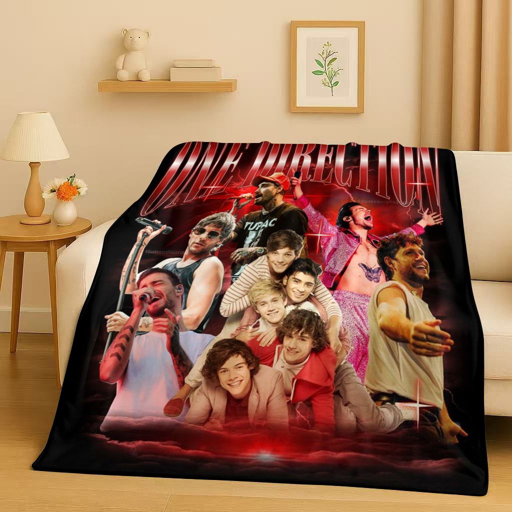 26 Style One D-Direction Singe – обзор и цена Home Textiles Direct