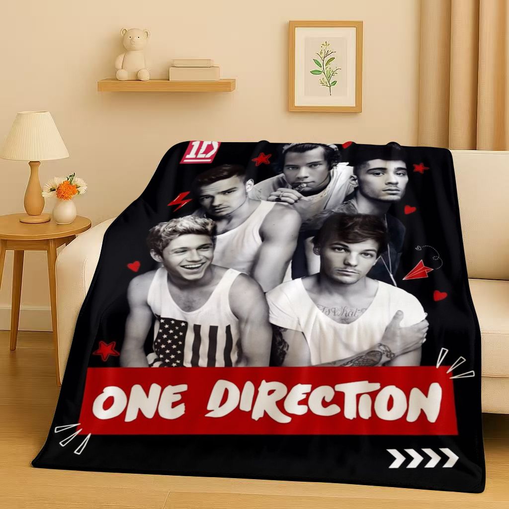 26 Style One D-Direction Singe – обзор и цена Home Textiles Direct