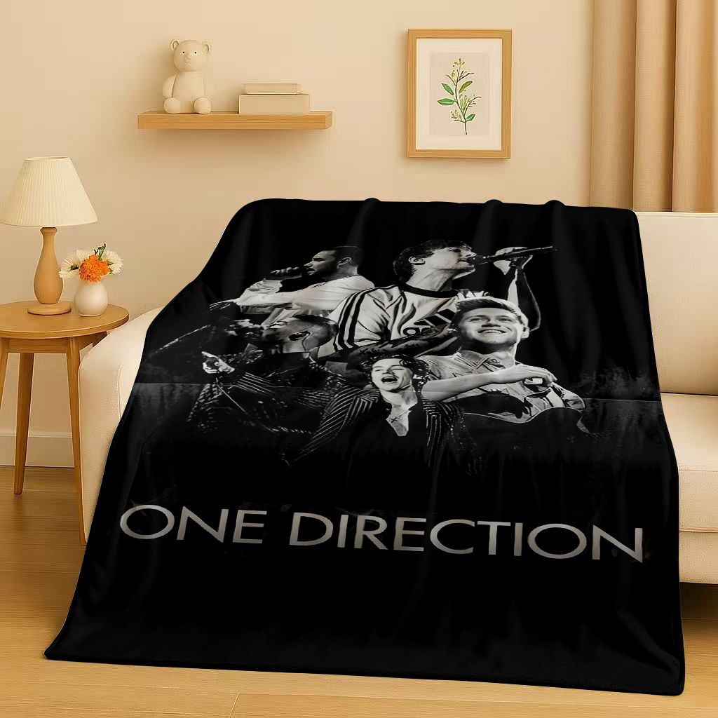 26 Style One D-Direction Singe – обзор и цена Home Textiles Direct