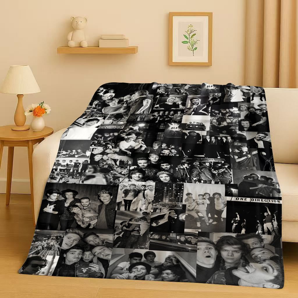 26 Style One D-Direction Singe – обзор и цена Home Textiles Direct