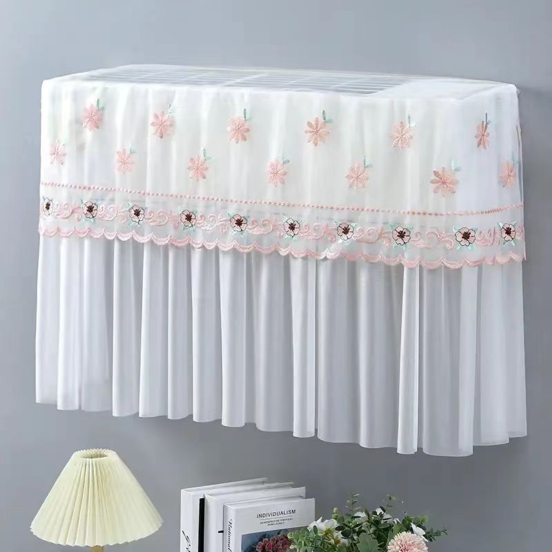 Korean Style Lace Embroidered  – обзор и цена Home Textiles Direct