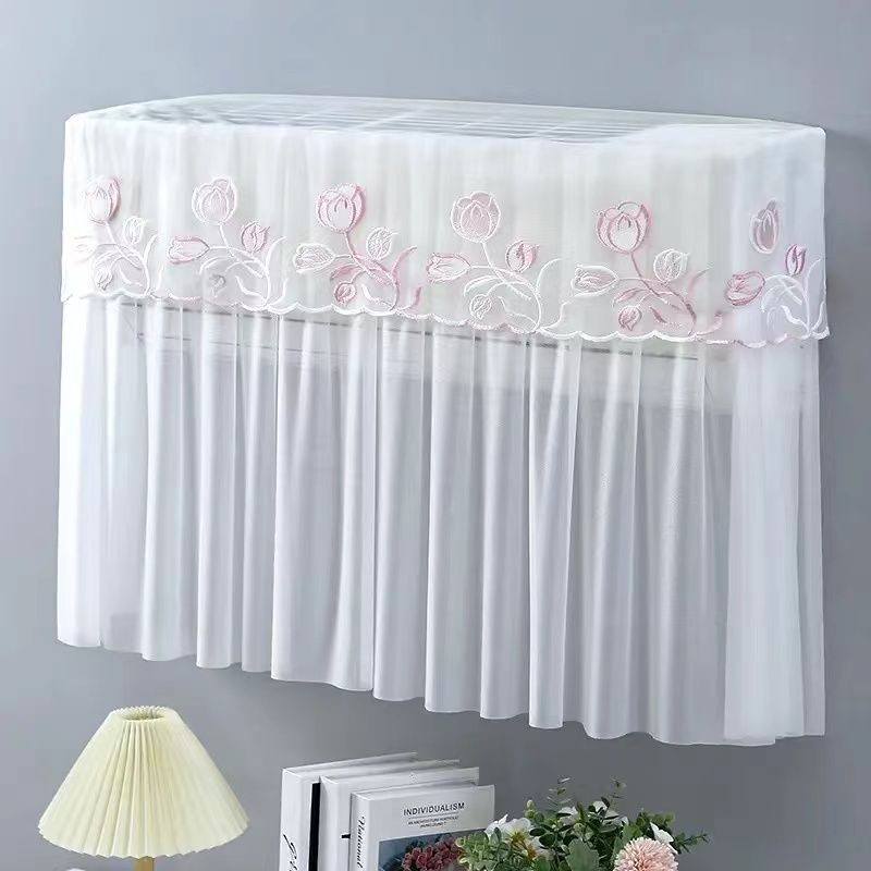 Korean Style Lace Embroidered  – обзор и цена Home Textiles Direct