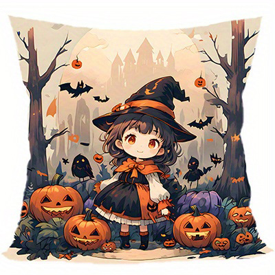 Short plush material pillowcas – обзор и цена Home.Textiles Cushion