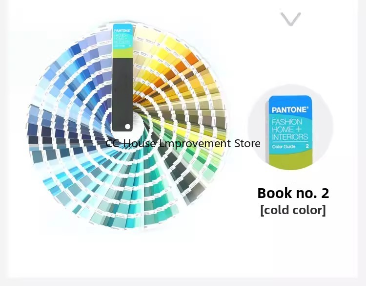 New edition in 2025 Color card – обзор и цена Home Textiles Manufacturer
