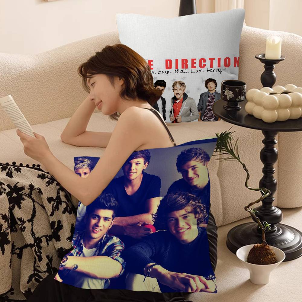 Vintage One Band D-Directions  – обзор и цена Home Textiles Direct
