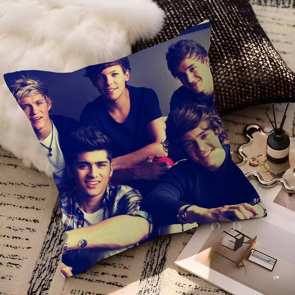 Vintage One Band D-Directions  – обзор и цена Home Textiles Direct