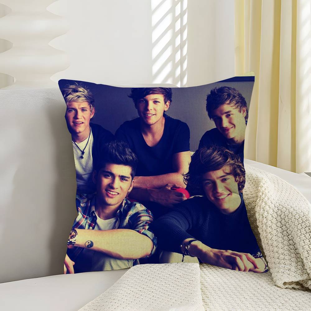 Vintage One Band D-Directions  – обзор и цена Home Textiles Direct