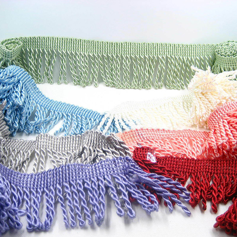 11 Meter Twisted Rope Tassel T – обзор и цена Home.Textiles Cushion