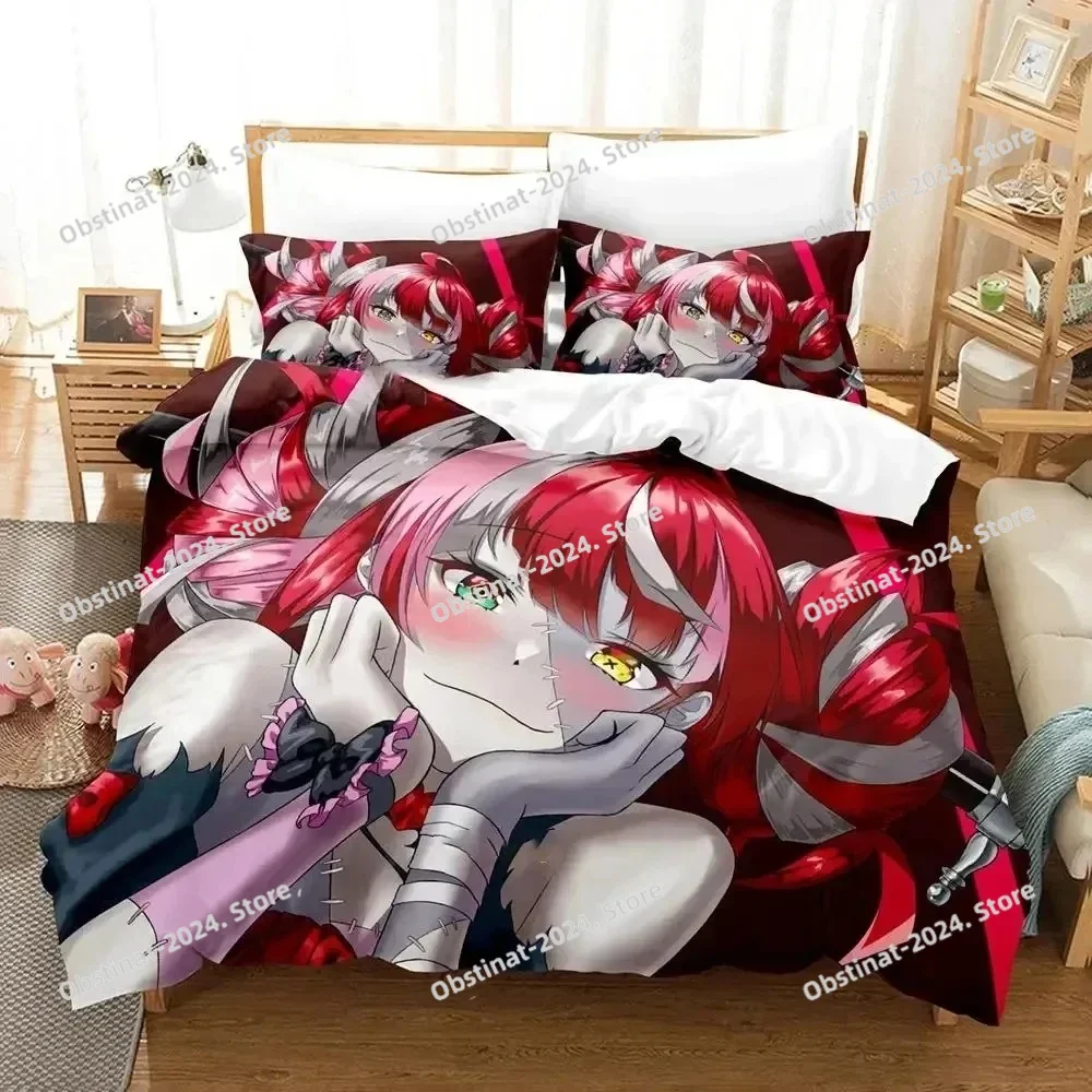 Fashion 3d Printed Anime Kurei – обзор и цена Home Textiles Classic Fashion