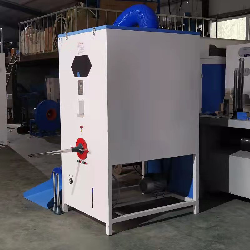 Multitype Toy Cotton Filling M – обзор и цена Home Textiles Manufacturer