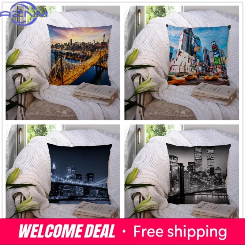 Home Decor New York Night Pill – обзор и цена Home Textiles New York