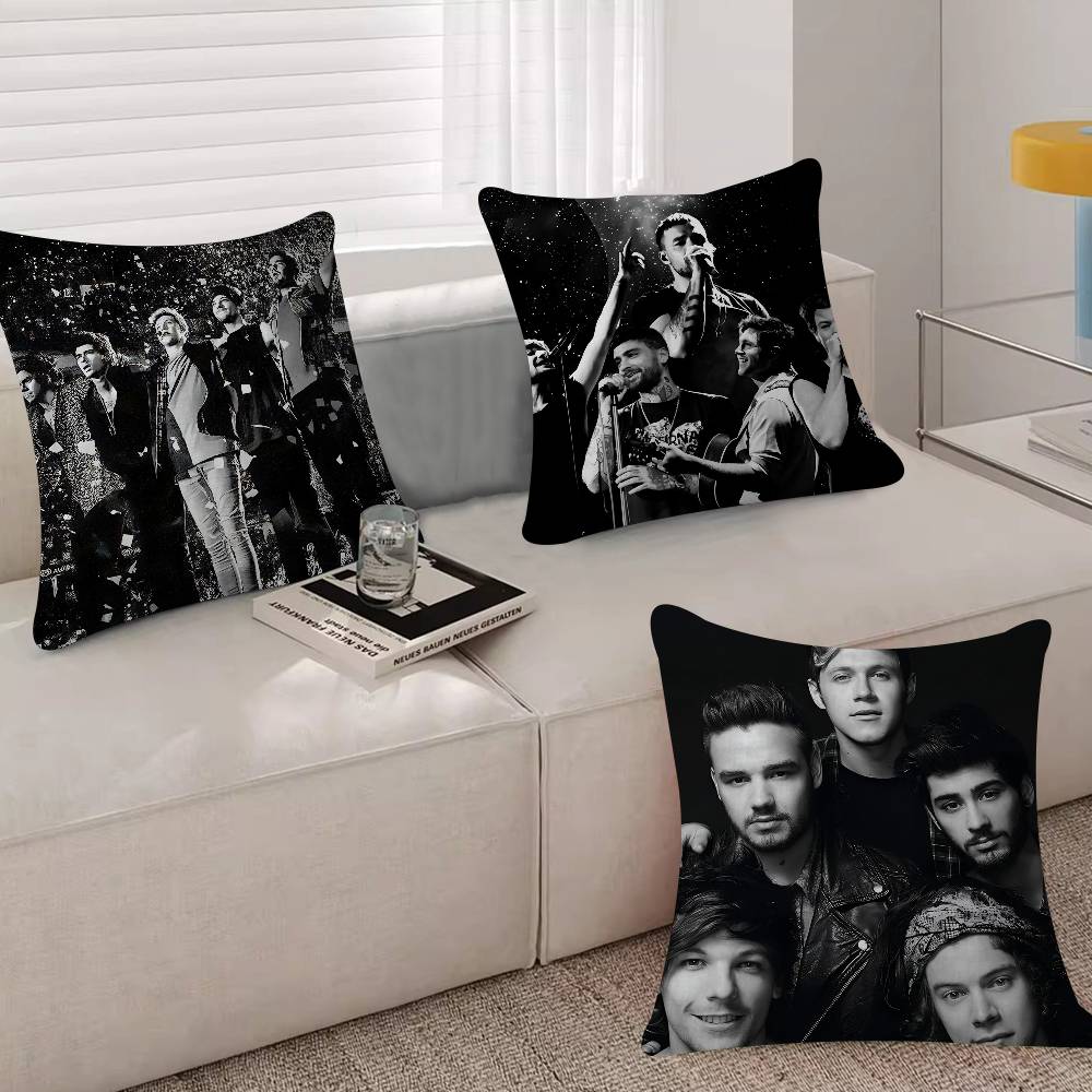 Band One D-Direction Maple Des – обзор и цена Home Textiles Direct