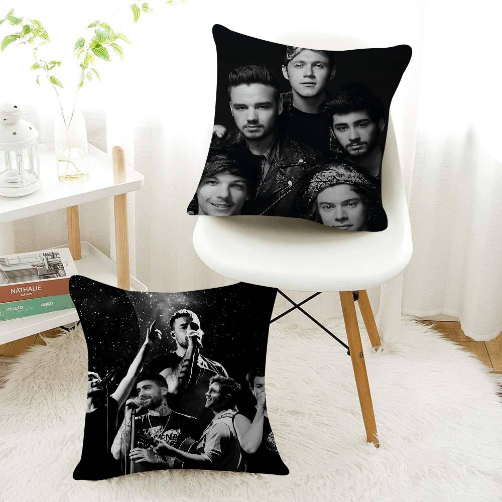 Band One D-Direction Maple Des – обзор и цена Home Textiles Direct