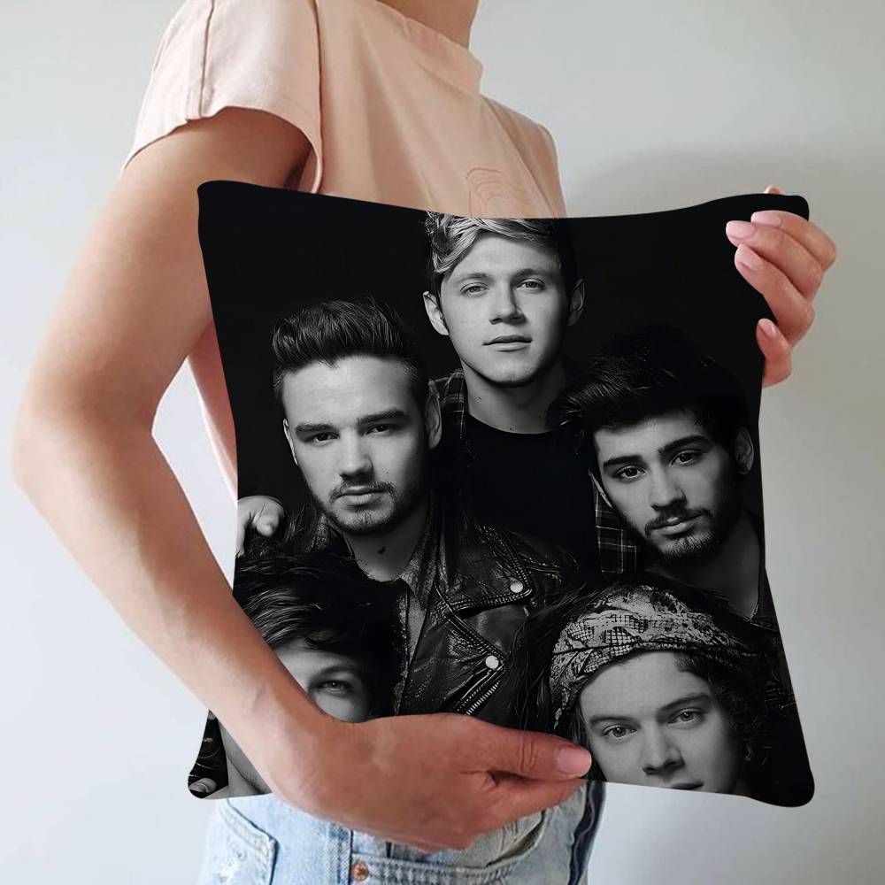 Band One D-Direction Maple Des – обзор и цена Home Textiles Direct