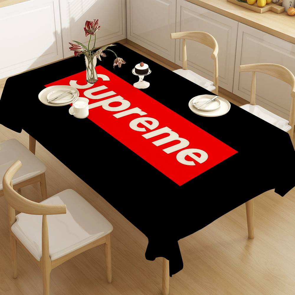 S-SupremeS logo Themed Polyest – обзор и цена Home Textiles Today Logo