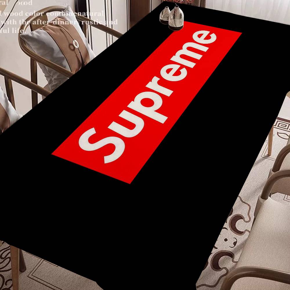 S-SupremeS logo Themed Polyest – обзор и цена Home Textiles Today Logo