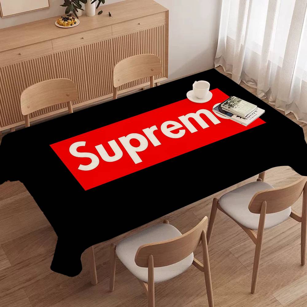 S-SupremeS logo Themed Polyest – обзор и цена Home Textiles Today Logo