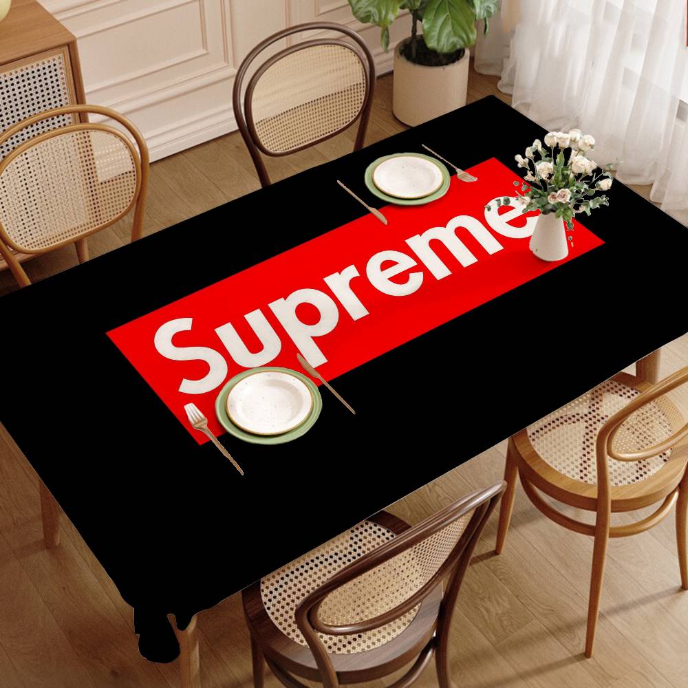 S-SupremeS logo Themed Polyest – обзор и цена Home Textiles Today Logo