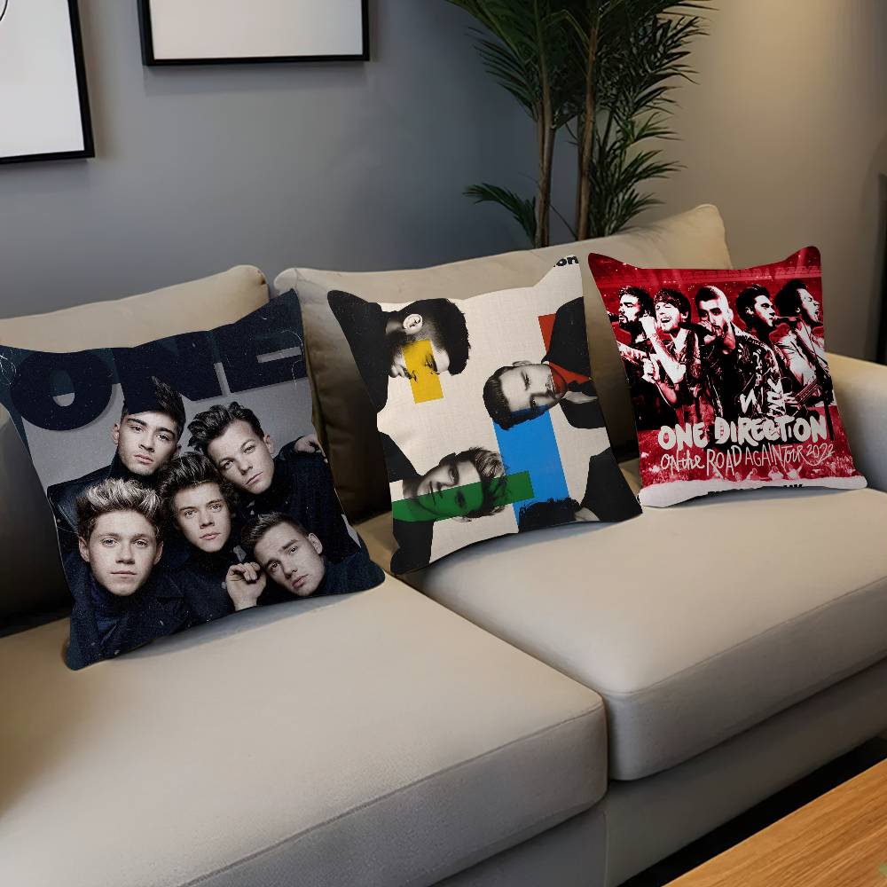 band One D-Directions music Cu – обзор и цена Home Textiles Direct