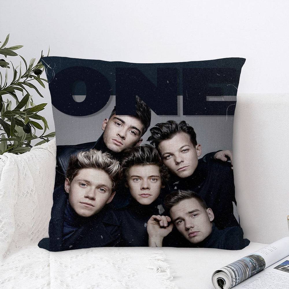 band One D-Directions music Cu – обзор и цена Home Textiles Direct