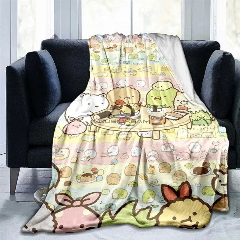 Fashion 3d Print Cartoons Sumi – обзор и цена Home Textiles Classic Fashion