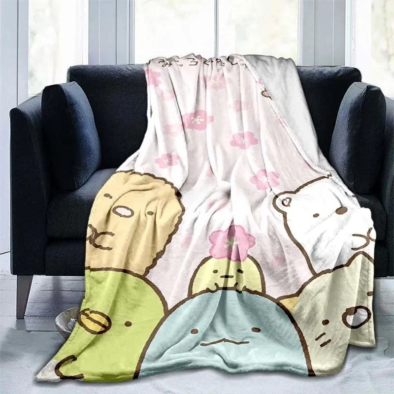 Fashion 3d Print Cartoons Sumi – обзор и цена Home Textiles Classic Fashion