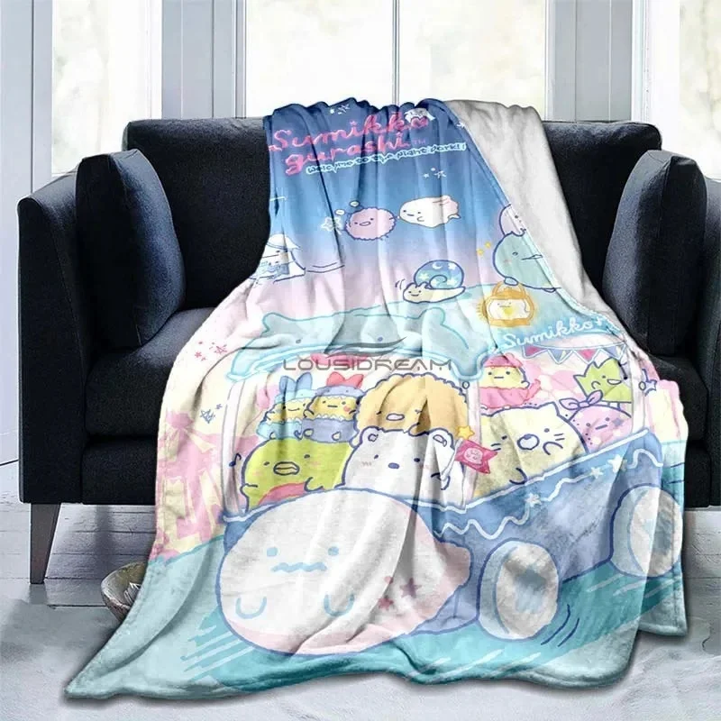 Fashion 3d Print Cartoons Sumi – обзор и цена Home Textiles Classic Fashion