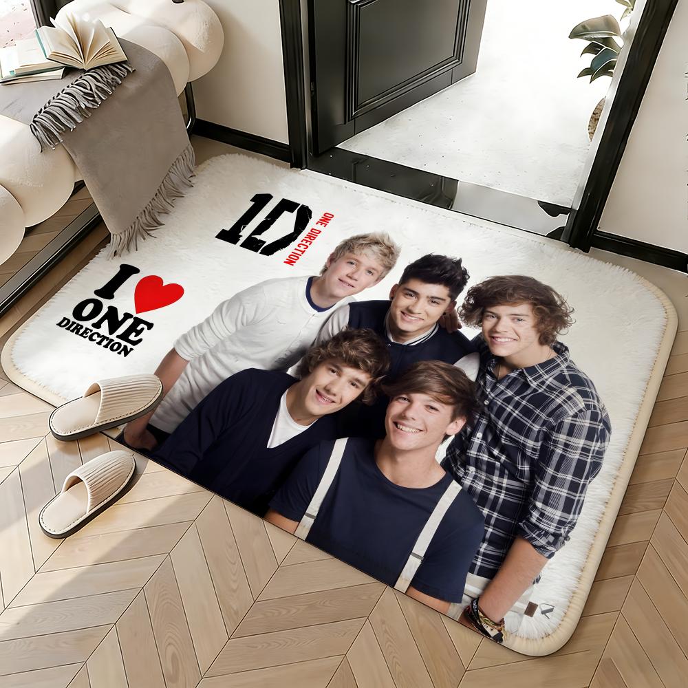 Soft Absorbent Non-Slip Rug Ba – обзор и цена Home Textiles Direct