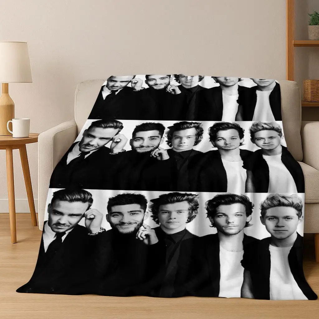 3D 1D Rock-One-Direction Combi – обзор и цена Home Textiles Direct