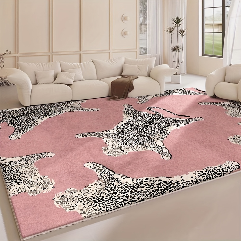 Velvet Machine Washable Mat Vi – обзор и цена Home Textiles Classic Fashion