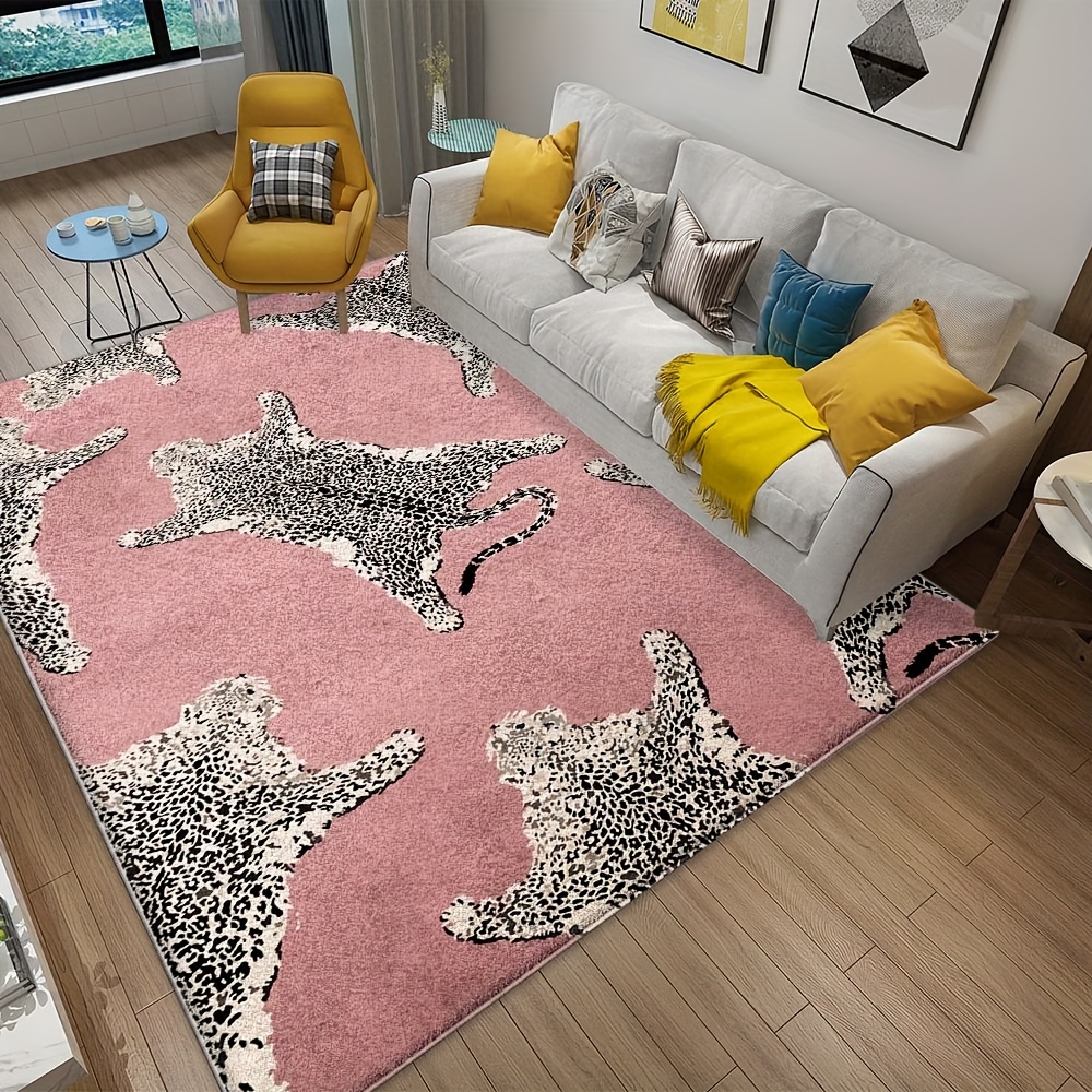 Velvet Machine Washable Mat Vi – обзор и цена Home Textiles Classic Fashion