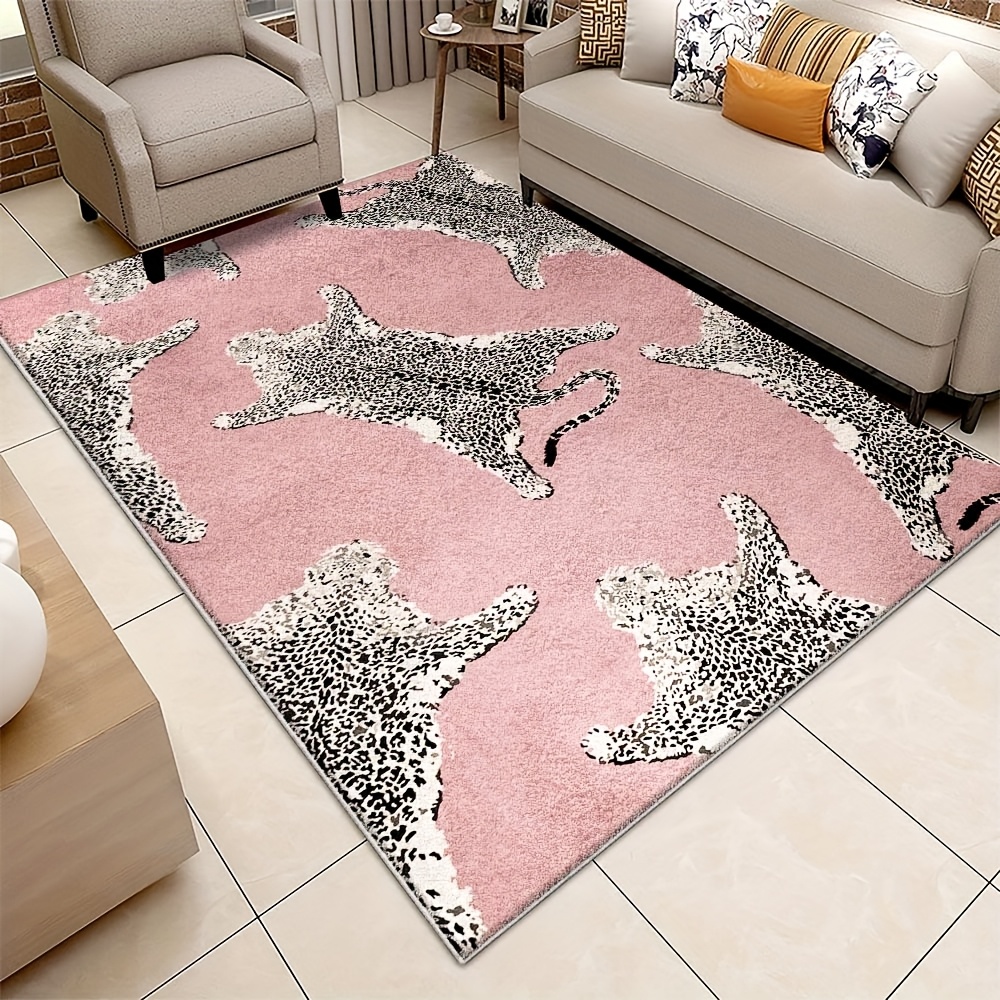 Velvet Machine Washable Mat Vi – обзор и цена Home Textiles Classic Fashion